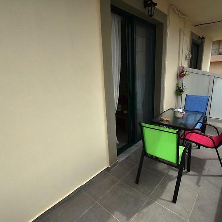 קלמאקי Sunflower Apartments מראה חיצוני תמונה