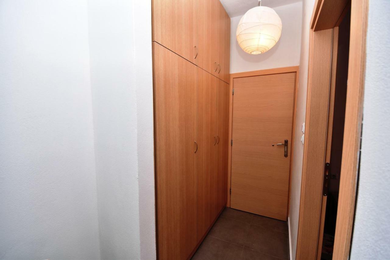 קלמאקי Sunflower Apartments מראה חיצוני תמונה
